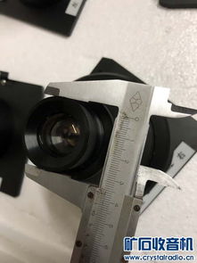 五一猛货之一 500张图解密各类黑科技电子产品——夜视仪、投影、激光与更多