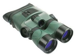 YUKON 3.5x40 望远镜及夜视仪产品评测